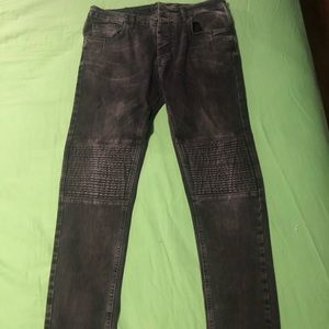 Zara jeans